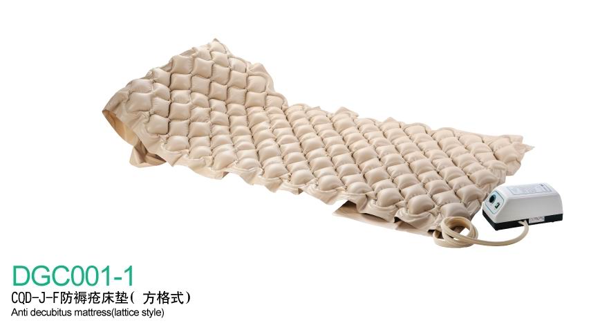 Anti Decubitus Mattress