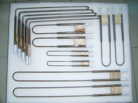 Silicon Carbide Heating Elements