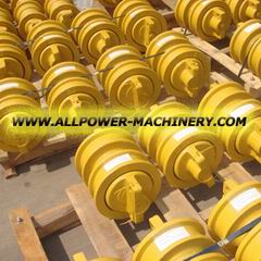 Supply Track Roller, Lower Roller, Bottom Roller And Other Undercarriage Parts