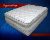 Euro Top Mattress