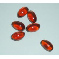 Black Currant Seed Oil Softgel