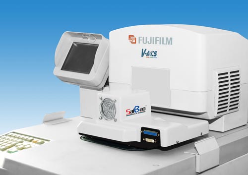 Saibao147 Digital Carrier