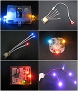 Shoes Light For Kids Shoes