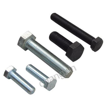 Din933 Hex Bolt