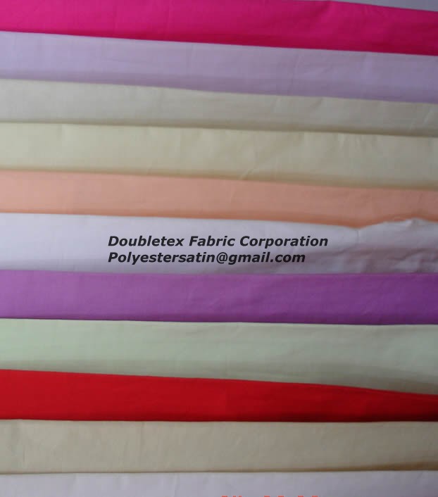 T/c Broadcloth 110x76, 45x45 58/60 inches