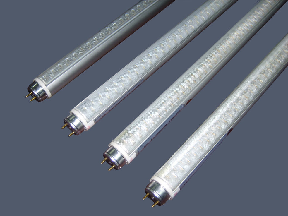 Led Tubes