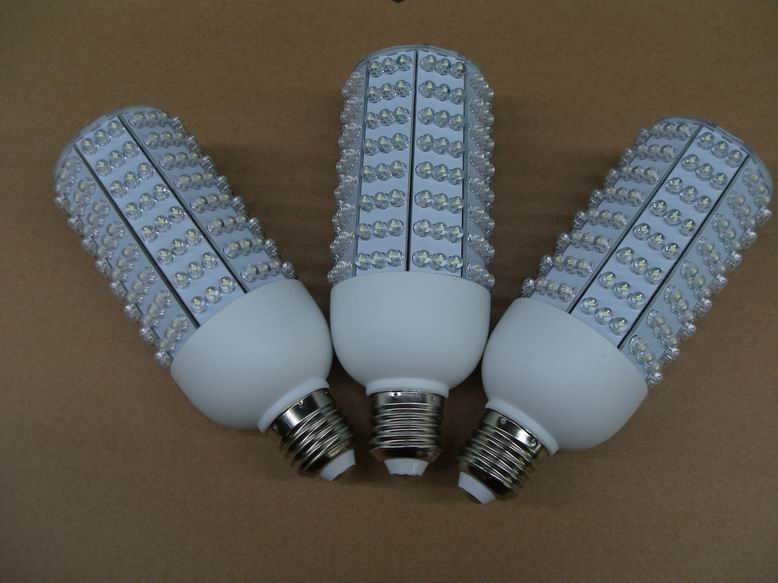 Energy Savning Lamp