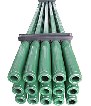 Supply Heavy Weight Drill Pipes