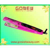 Diamond Hair Straightener