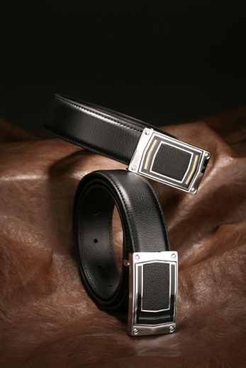 genuine leather belt