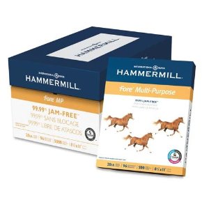 We Have A4 Paper In Different Brands