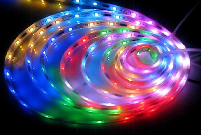 LED Strips