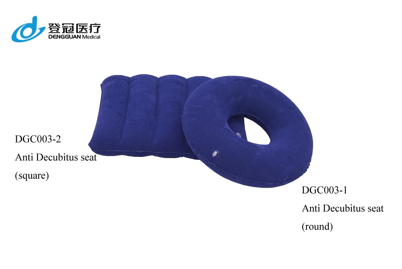 Anti Decubitus Seat