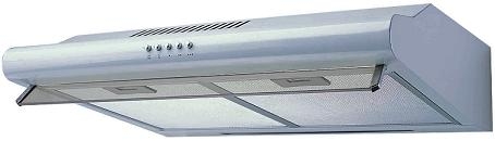 Range Hood Pg208