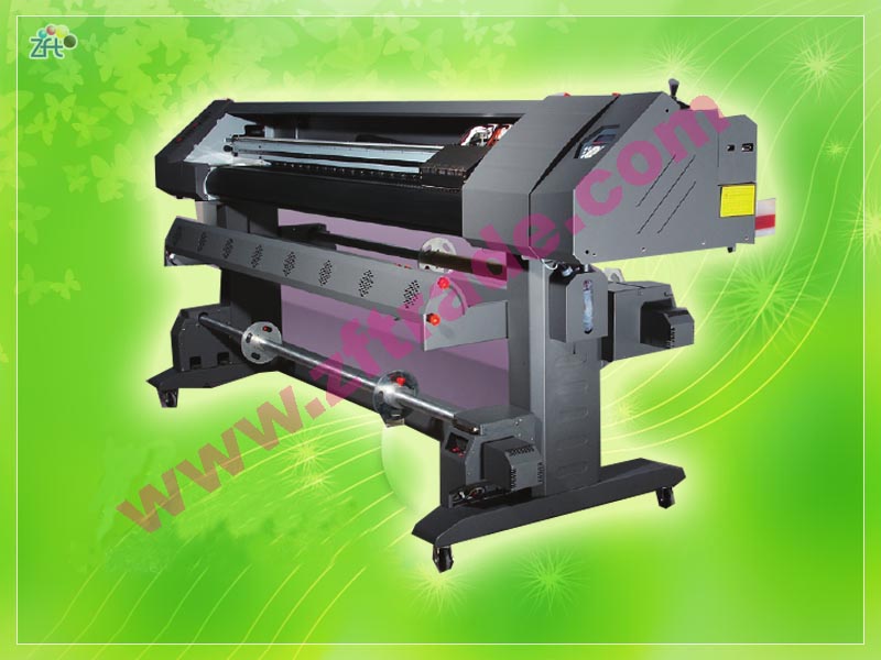 Eco Solvent Printer