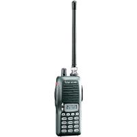 Icom, Ic-v8, Two-way Radios, Walkie Talkie, Ht