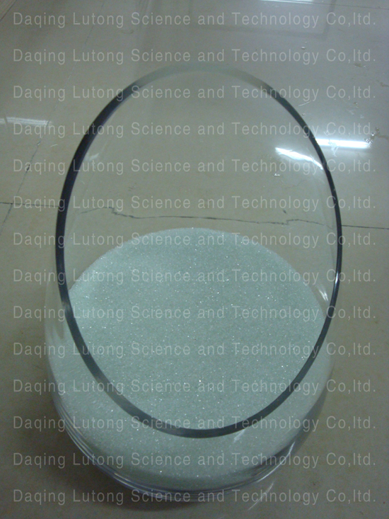 Reflective Glass Beads For Road Marking