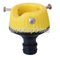 Sell Plastic Hose Connector