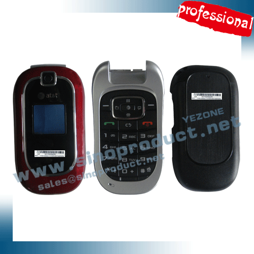 For Samsung A237 Housing