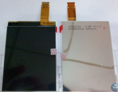Sell For Nokia N95 lcd display