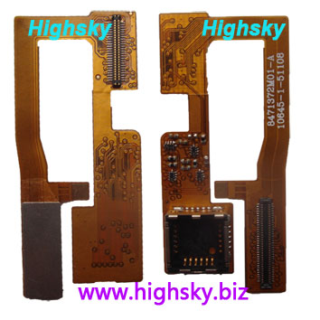 Nextel I877 Flex Cable