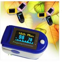 Ce Fda Approved Finger Pulse Oximeter