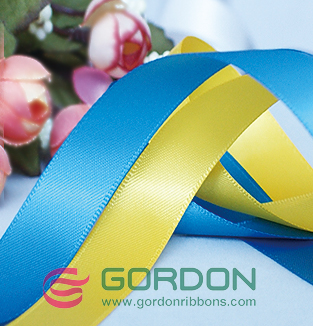 Double Face Satin Ribbon