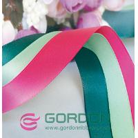 Single Face Satin Ribbon