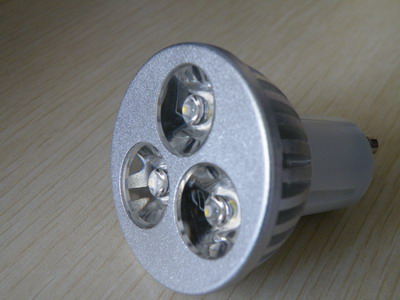 Led Spot Light