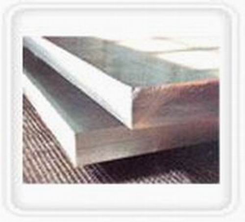 Aluminium Sheets & Plates