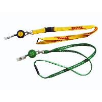 Polyester Lanyard/promotional Advertising Items