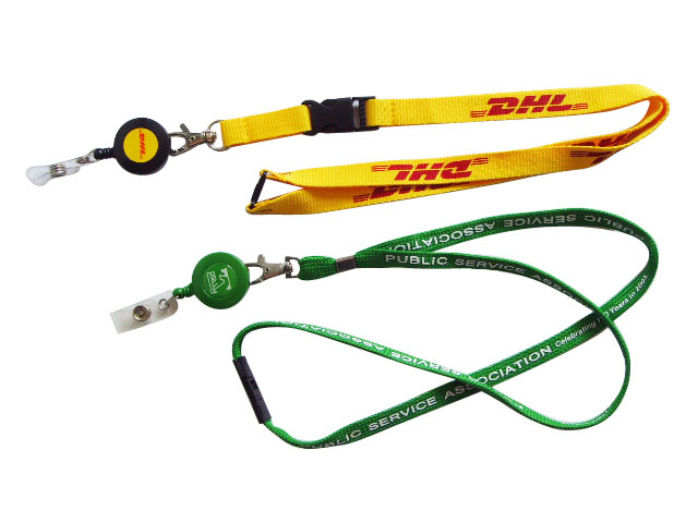 Polyester Lanyard/promotional Advertising Items