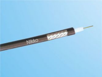 RG58 Coaxial Cable