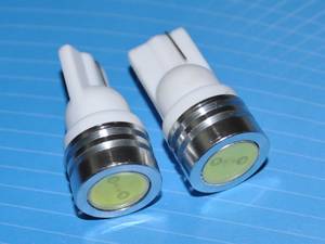 Car Led Light T10 1w