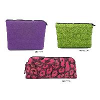 Cosmetic & Toiletry Bag