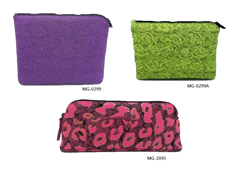 Cosmetic & Toiletry Bag