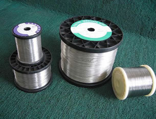 Galvanized Wire