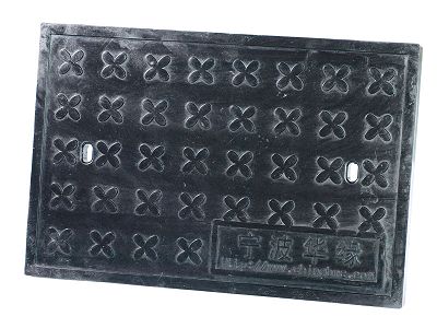 Manhole covers