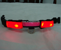 Led Pet Collar/ Flash Pet Collar