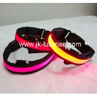 Led Pet Collar/ Flash Pet Collar