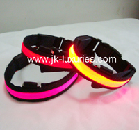 Led Pet Collar/ Flash Pet Collar