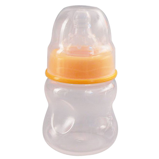 Pp Baby Feeding Bottle