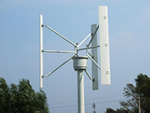 Wind Turbine 300w