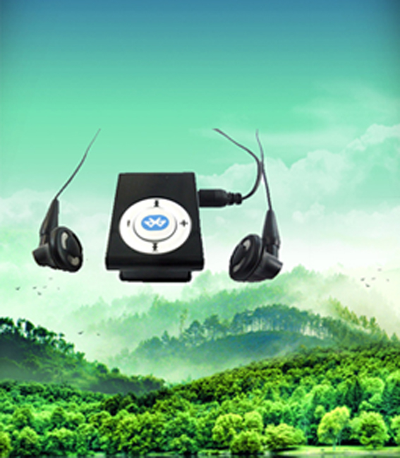 The Cheapest Stereo Bluetooth Product Gb-bck-08