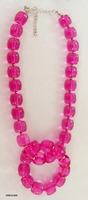 Beads Necklace