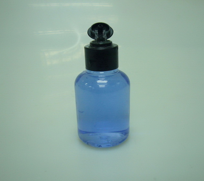 Plastic Bottle, Pet Bottle, Lotion Bottle
