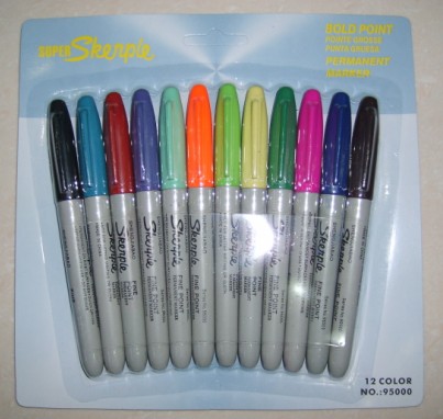 Sell Permanent Marker Pen