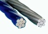 Acsr Cable(aluminum Stranded Conductors And Aluminum Conductor