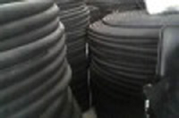 High-voltage Copper Wire Electric Cable