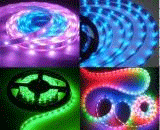 Led Strip Light, Led Lighting, Led Lamp , Smd Led Flexible Strip Light